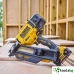 DEWALT DCN930N SOLO - ПРОФЕСИОНАЛЕН АКУМУЛАТОРЕН БЕЗЧЕТКОВ ТАКЕР
